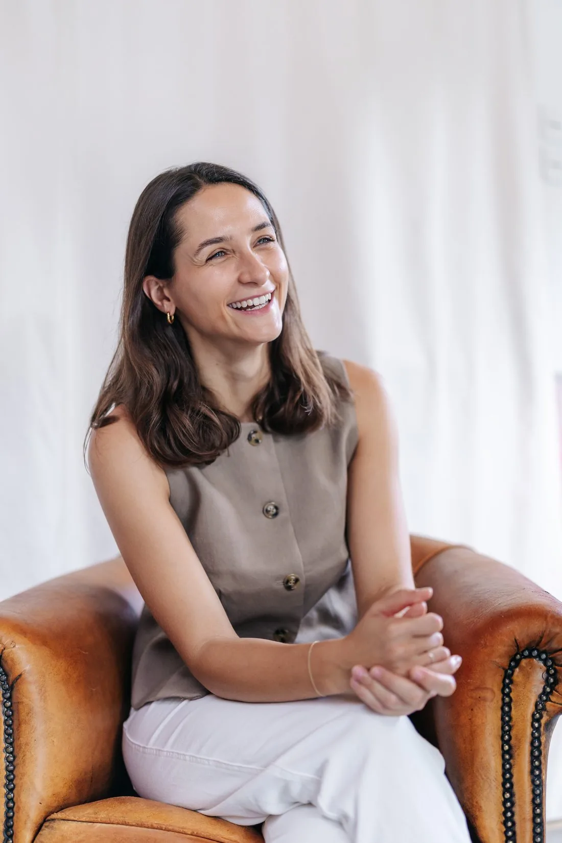 Marie Nitze, Systemischer Coach